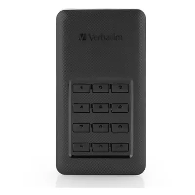 Verbatim 53402 256GB SSD USB 3.0 (3.2 Gen 1)