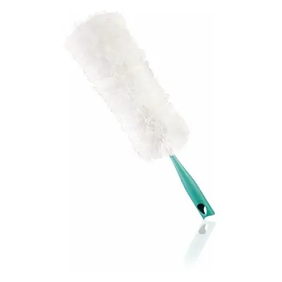 Ometač prachu Leifheit Duster XL, prachovka, mikrovlákno, click systém, 36 cm, rovný (41520)