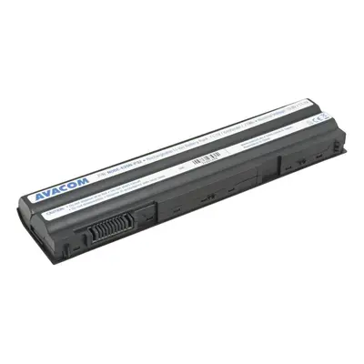 Dell Latitude E5420, E5530, Inspiron 15R, Li-Ion 11,1V 6400mAh 71Wh