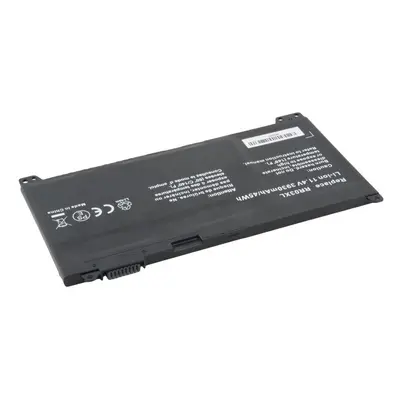 HP 430 G4, 440 G4 Li-Pol 11,4V 3930mAh 45Wh