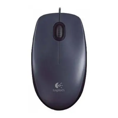 Logitech M90 černá 910-001794