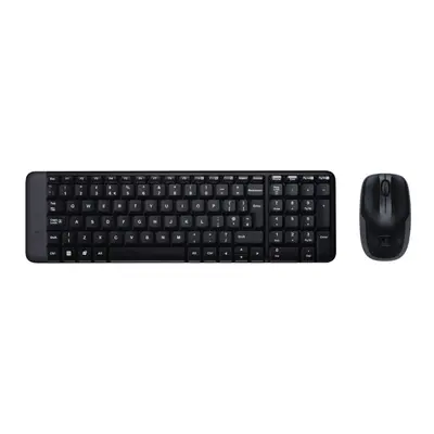 Logitech MK220 US 920-003168