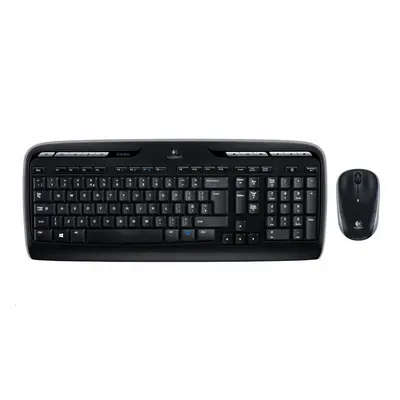 Logitech MK330 US 920-003999