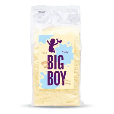 BIG BOY® Kaše jáhlová instantní 300g