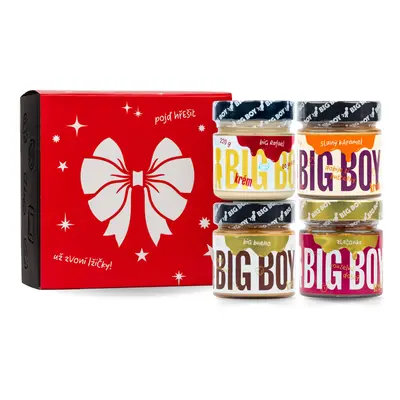 BIG BOY® Big Pecka 910g