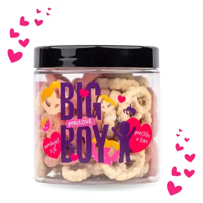 BIG BOY® precLOVE 160g