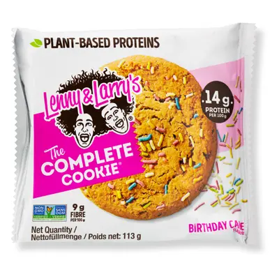 Lenny & Larry's: Complete Cookie, narozeninový dort, 113 g