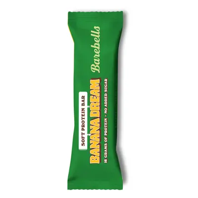 Barebells: Barebells Protein Bar banán 55 g