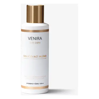 VENIRA odličovací mléko, 150 ml