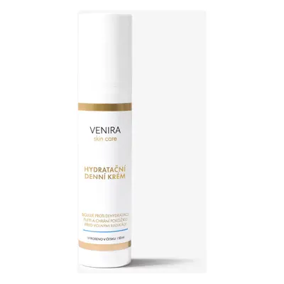 VENIRA hydratační denní krém, 50 ml