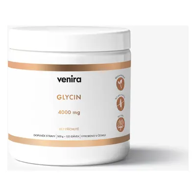 VENIRA glycin, bez příchutě, 500 g