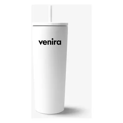 VENIRA termohrnek, bílá, 700 ml