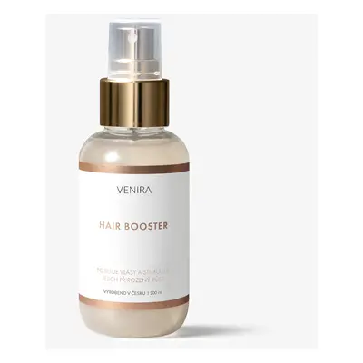 VENIRA hair booster, vlasové sérum pro podporu růstu vlasů, 100 ml