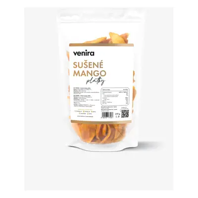 VENIRA sušené mango exclusive, 250 g