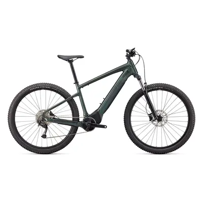 Specialized Tero 3.0 NB oak green metallic/smoke 2023 Barva: zelená