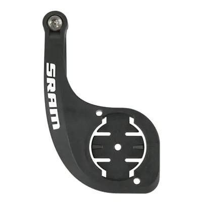 SRAM QuickView MTB Computer Mount, 31.8mm, Quarter Turn/Twist Lock