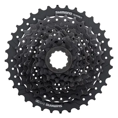 Kazeta Shimano Acera CS-HG200-9 9s Počet zubů: 11-34z