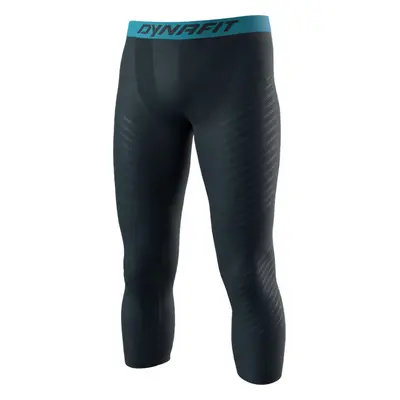 Kalhoty Dynafit Tour Light Merino 3/4 Tights blueberry storm blue 24/25 Barva: modrá