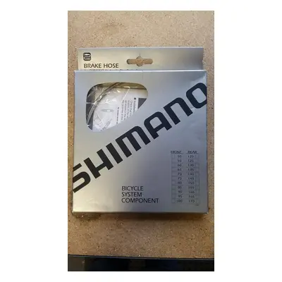 Brzdová hadička Shimano SM-HOSE 650mm