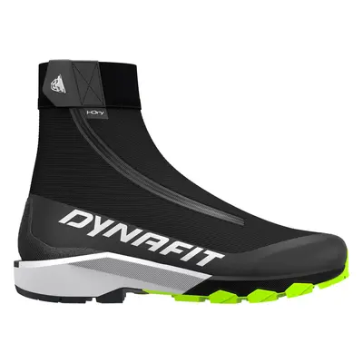 Běžecké boty Dynafit Elevation WP Unisex nimbus black out 2025 Barva: černá / bílá