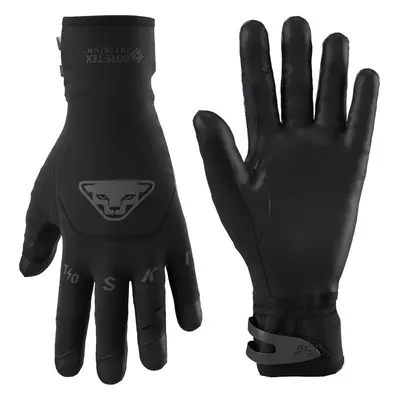 Rukavice Dynafit Tour Infinium Gloves black out magnet 24/25 Barva: černá