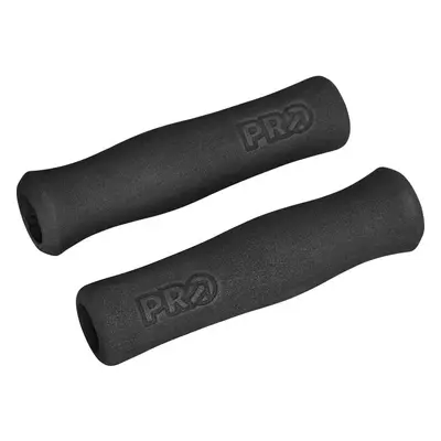 Gripy PRO Ergo Sport - 133 mm Barva: černá