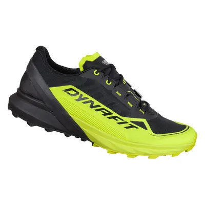 Běžecké boty Dynafit Ultra 50 neon yellow/black out 2023 Barva: žlutá / černá