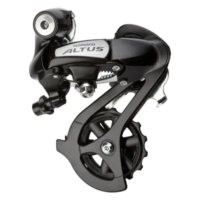 Přehazovačka Shimano Altus RD-M310 7/8s Barva: černá