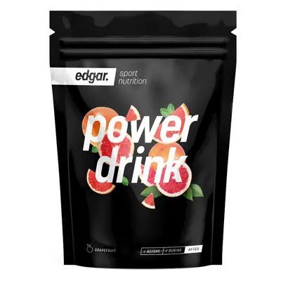 Edgar Power drink Váha: 100 g, Příchuť: Borůvka