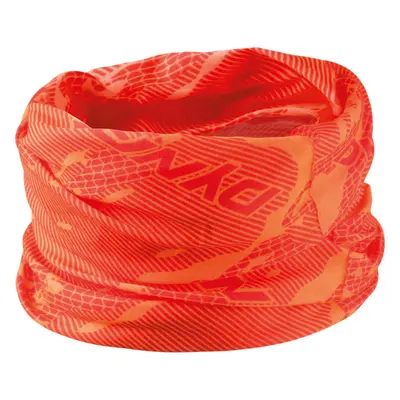 Nákrčník Dynafit PRL Neck Gaiter fluo orange 2021 Barva: oranžová