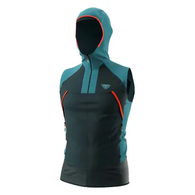 Vesta Dynafit Speed Softshell storm blue 24/25 Barva: modrá