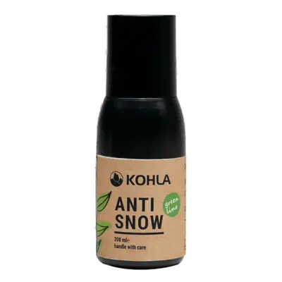 Odpuzovač sněhu Kohla Anti Snow Objem: 100 ml