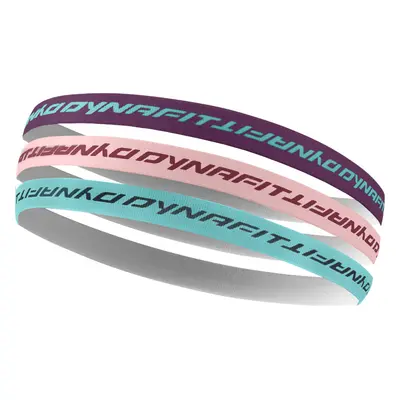 Čelenka Dynafit Running Hairband (3PCS) mix 2024