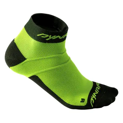 Ponožky Dynafit Vertical Mesh Footie fluo yellow Barva: žlutá