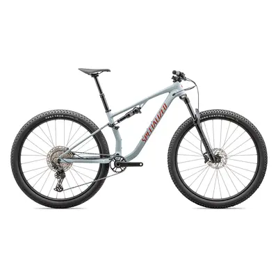 Specialized Chisel Shimano gloss sea foam/deep orange 2025 Barva: modrá