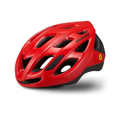 Helma Specialized Chamonix Mips flo red Barva: červená