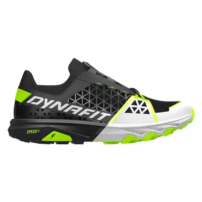 Běžecké boty Dynafit Alpine DNA 2 Unisex nimbus black out 2025 Barva: černá / bílá