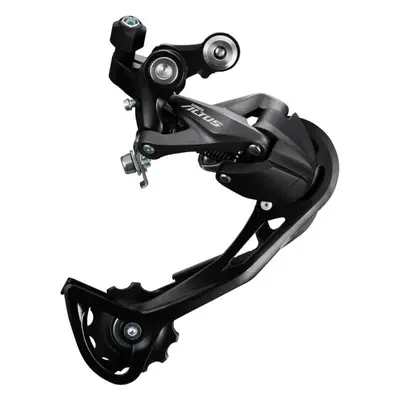 Přehazovačka Shimano Altus RD-M2000-SGS 9s Barva: černá