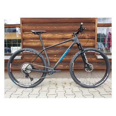 Koba Racetool C4 29" SLX Barva: šedá