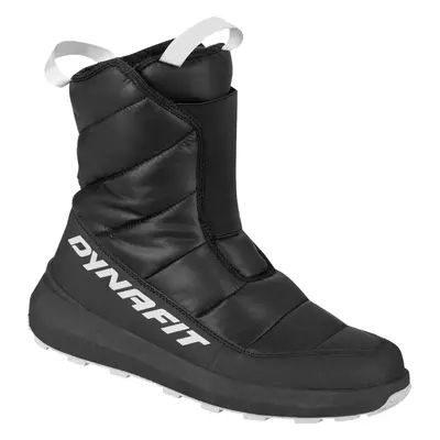 Sněhule Dynafit Winter Bootie Unisex black out/nimbus 23/24 Barva: černá