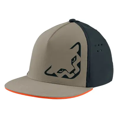 Kšiltovka Dynafit Tech Trucker Cap rock khaki 2025 Barva: khaki / černá