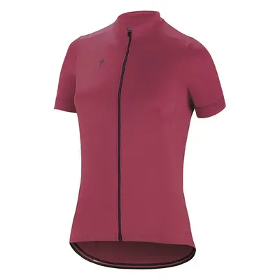 Dres Specialized RBX Sport Jersey SS WMN magenta 2019 Barva: růžová