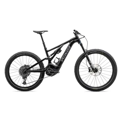 Specialized Turbo Levo Comp Alloy black/dove grey/black 2023 Barva: černá