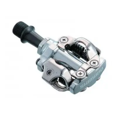 Shimano SPD PD-M540 Barva: stříbrná