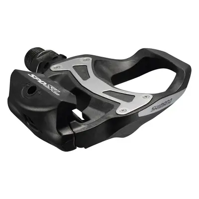 Pedály Shimano SPD-SL PD-R550 Barva: černá