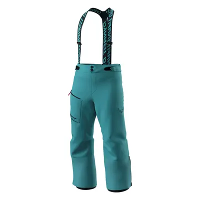 Dynafit Dětské kalhoty Youngstar 3L Unisex marine blue 24/25 Barva: modrá