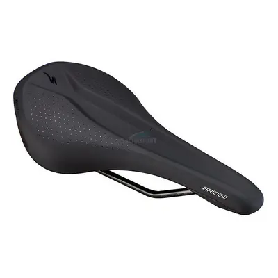 Sedlo Specialized Bridge Comp black OEM Barva: černá, Šířka: 143 mm