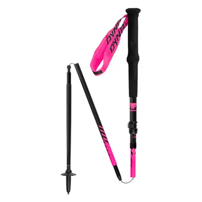 Hole Dynafit Ultra Pro Pole pink glo 2024 Délka hole: