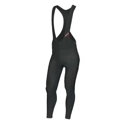 Kalhoty Specialized RBX Sport Wind Bib Tight pad two black 2020 Barva: černá