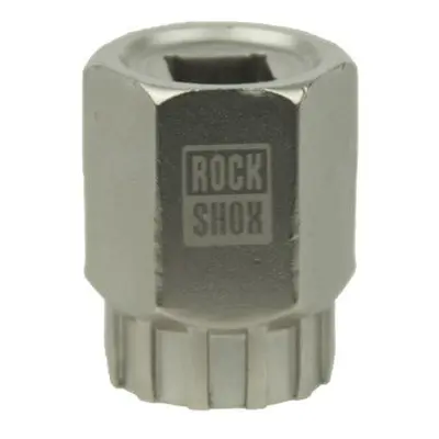 RockShox Suspension Top Cap/Cassette Tool (for SRAM/Shimano Cassettes) - Pike, Lyrik, SID, Revel